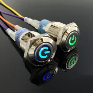 Hall Effect Proximity Sensor Switch for Lift