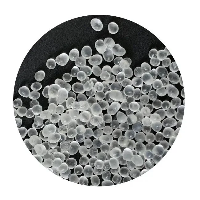 Best Quality Soft TPE Material Plastic Particles TPE Wholesale/Supplier TPE Price Supplier