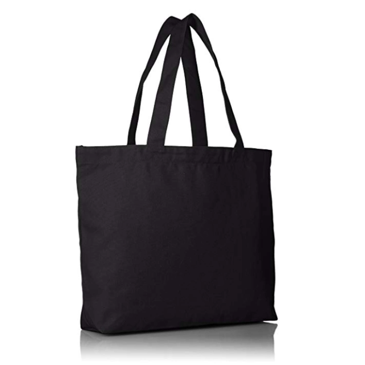 Cotton Bag Wholesale/Supplier High quality/High cost performance Canvas Tote Bag Personalised