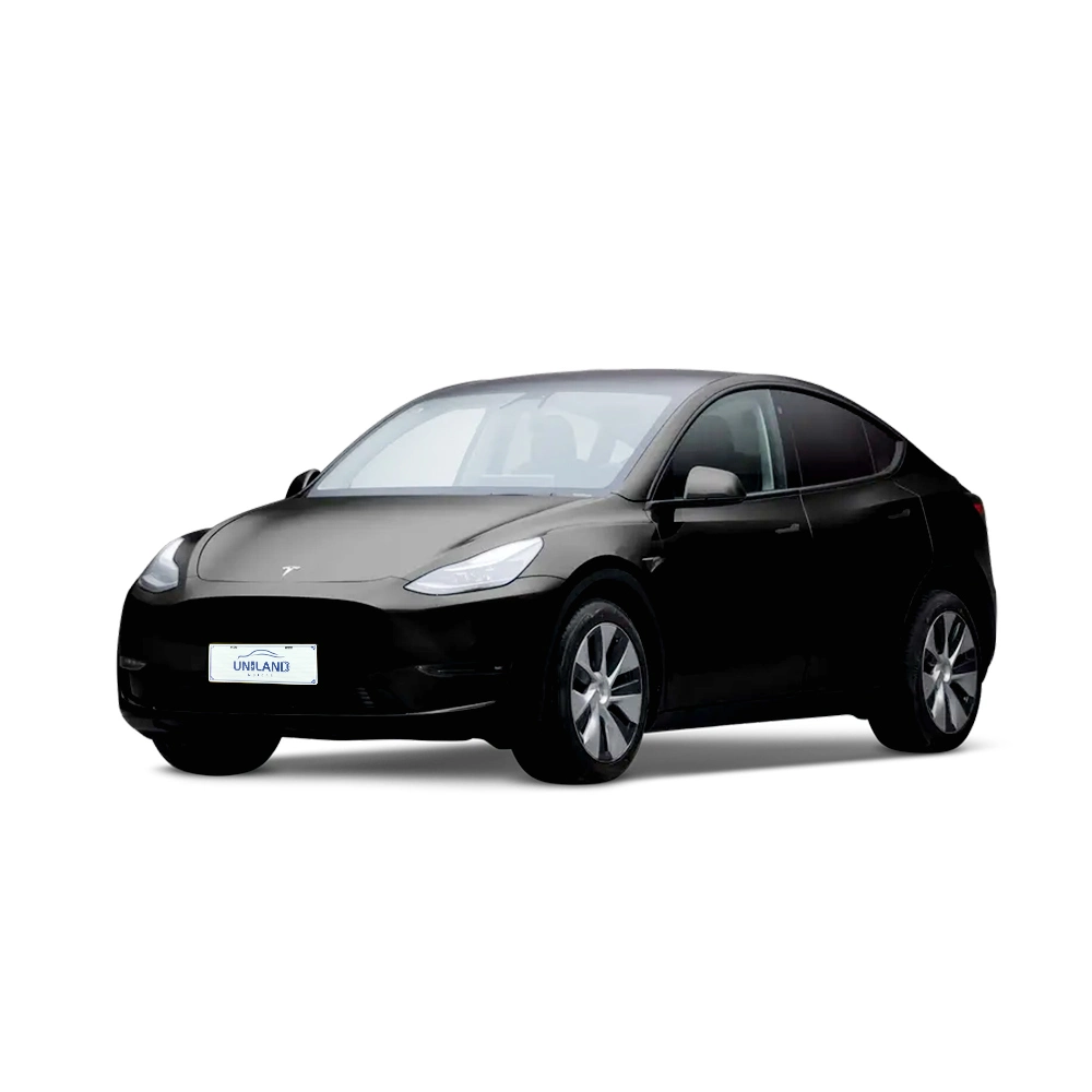 Pas utilisé le modèle de Tesla Y Stock Modèle 3 Modèle de voiture de la batterie de voiture électrique Y de véhicules électriques utilisées avec de gros rabais Voiture Voiture électrique auto voiture de Uniland