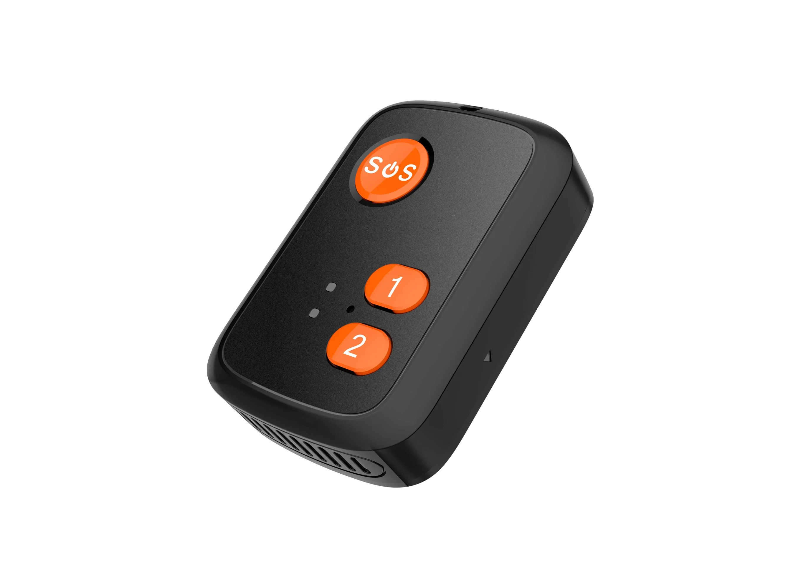 4G Mini voiture GPS tracker Pet Kids des objets de valeur du contrôle vocal de déplacer les vibrations Alarme d'appel SMS Locator 1000mA suivi plate-forme libre système de suivi GPS