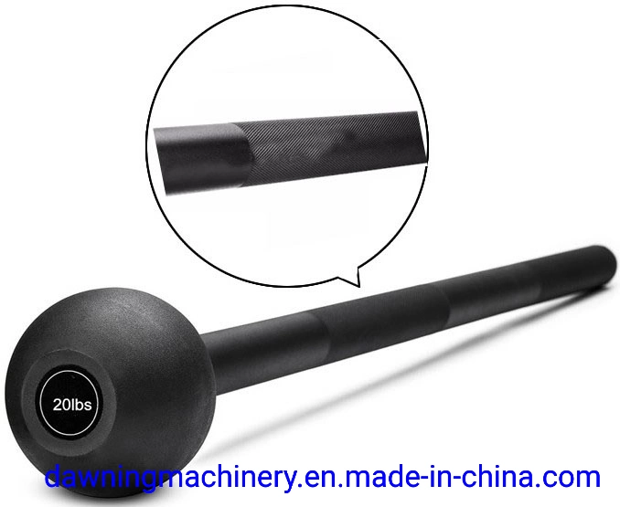 OEM Steel Baseball Bat, Power Training, Training Equipment, Strength Fitness Equipment Gym Hammer