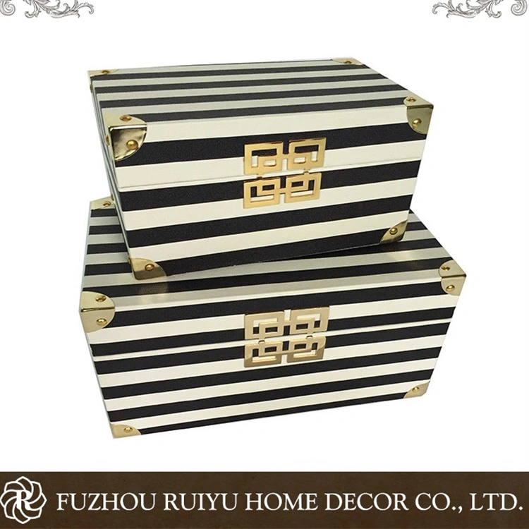 China Wholesale Market Obm Wood Boxes for Packing, Lacquer Jewelry Box Wholesale