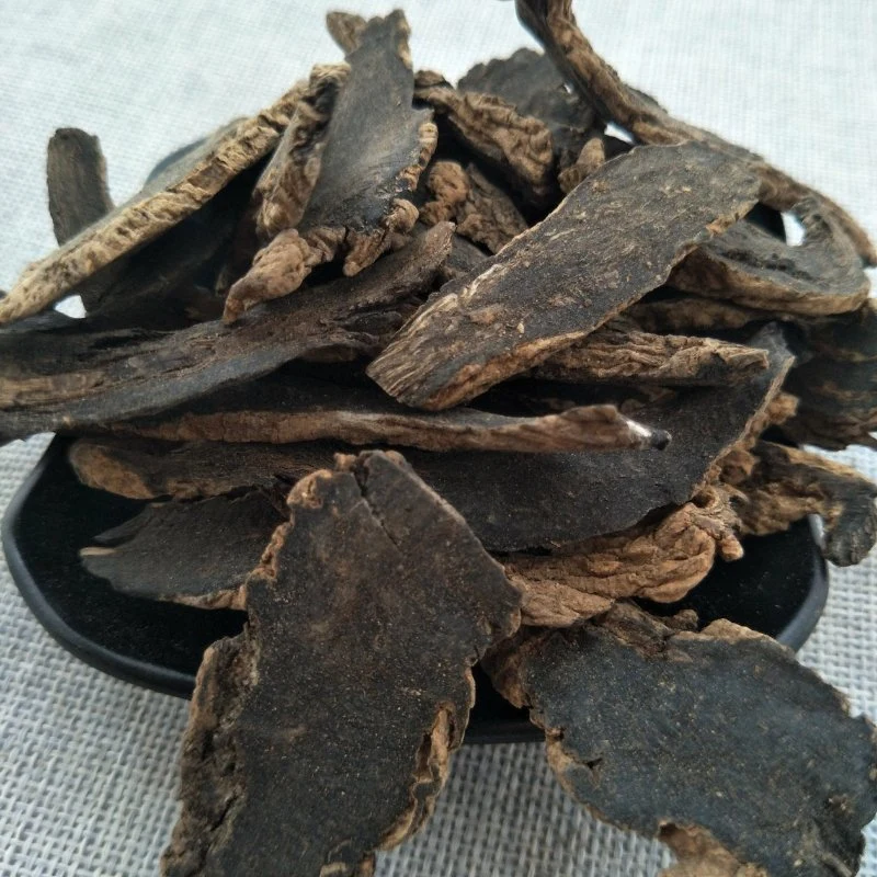 Суан Шэнь травяной медицине figwort Radix Scrophulariae для здоровья