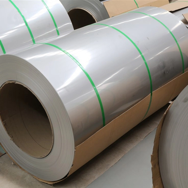 Factory Price Aluminum Coil 1100 1060 3003 3150 Wholesale Aluminum Alloy Coil Roll 5052 5083 6063