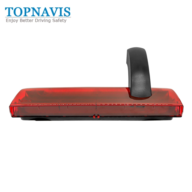 Third Brake Light Backup Camera for Van / Ford Transit Connect in CCD