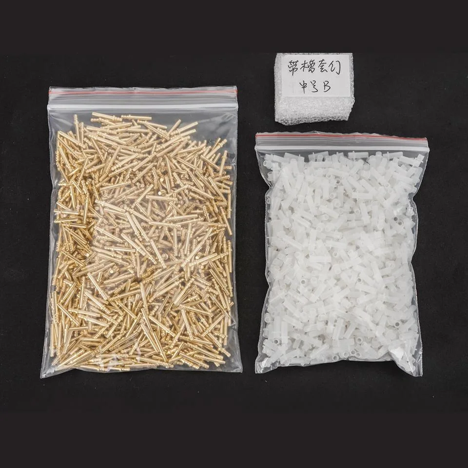 1000 Sets Dental Lab Sleeved Dowel Pins