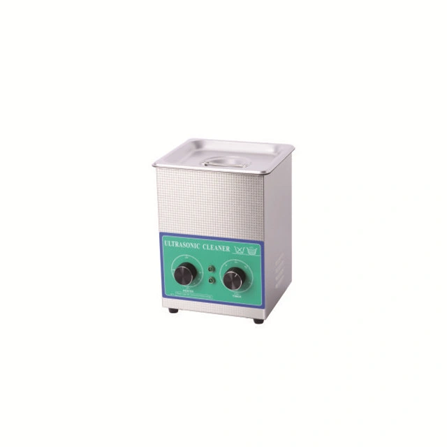 Laboratory Mechanical Ultrasonic Cleaner with Good Price