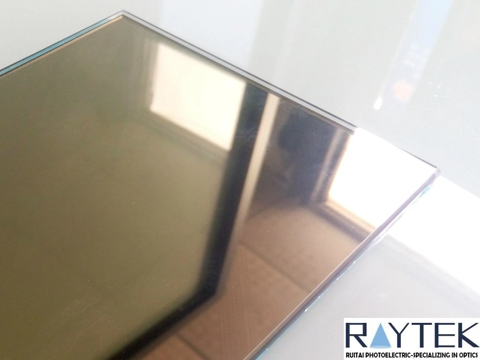 Ultraviolet Ray Intercepting Glass/Anti-Ultraviolet Glass/Ultraviolet Filtering Glass