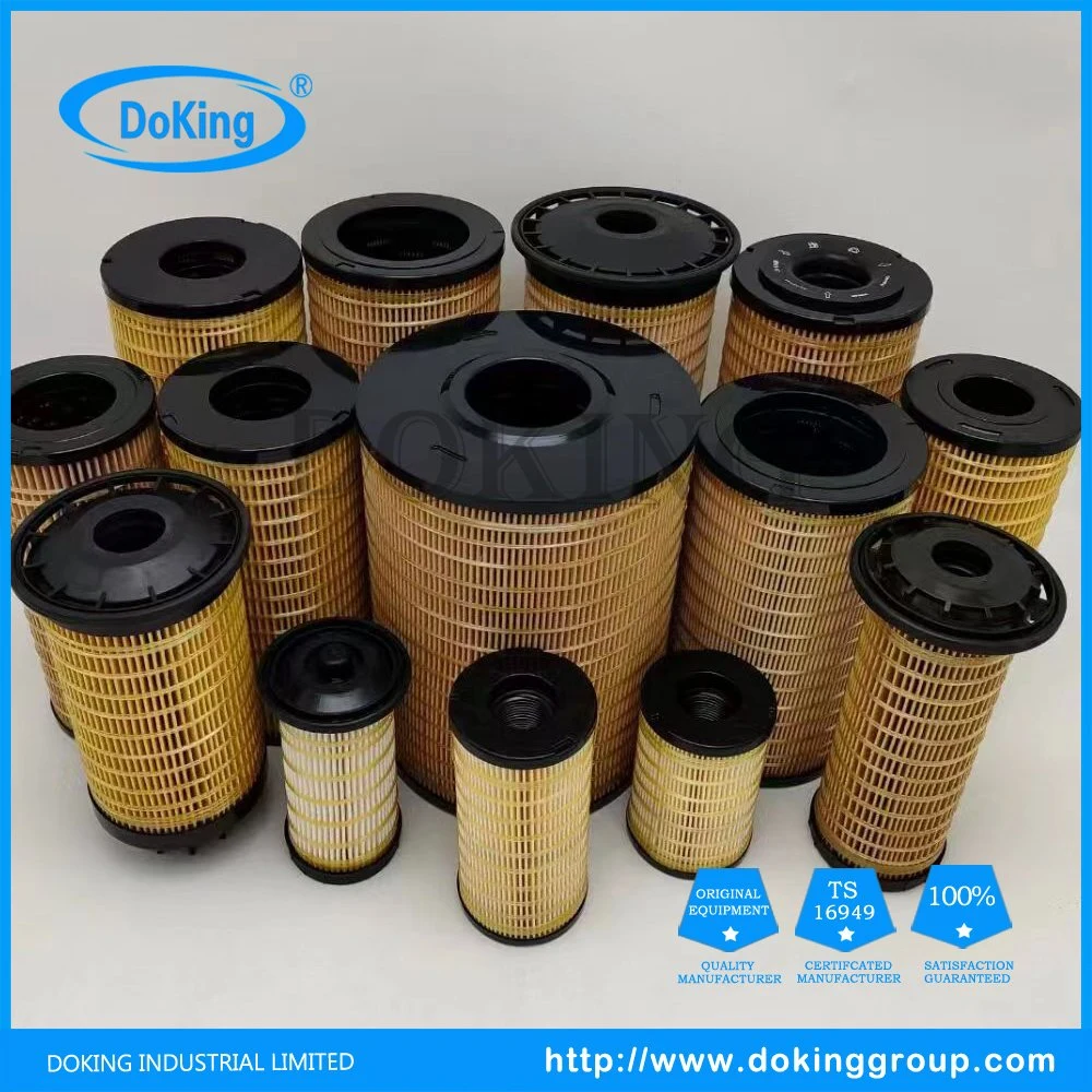 Hot Sale Genuine Cat Fuel/Water Separator Filter 1r-1804