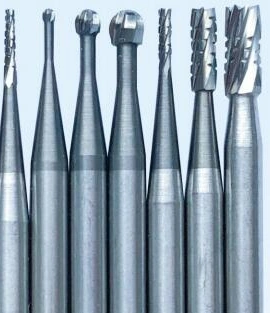 Henan Shengbang Tungsten Dental Bur