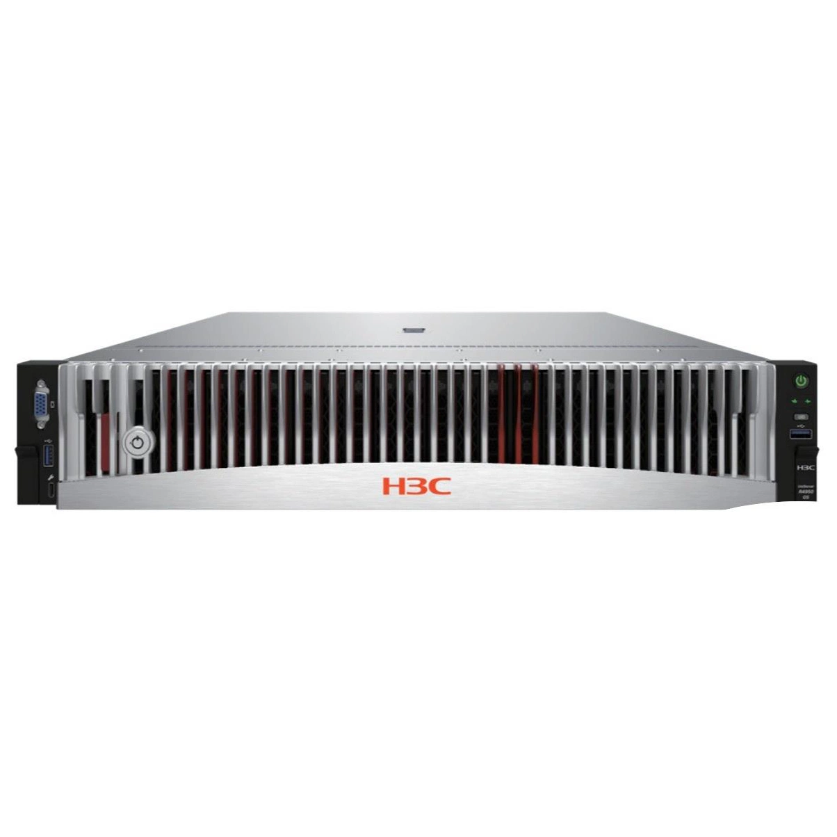 Neuer H3C Uniserver R4900 G5 Server H3C R4900 Server