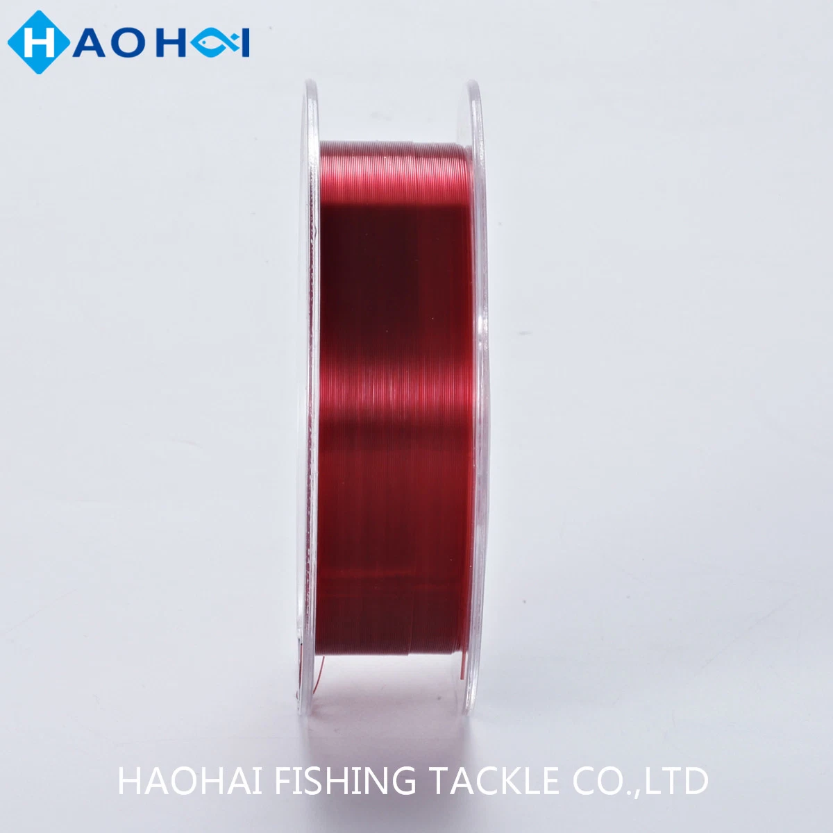 Manufactory Wholesale/Supplier Nylon Fast Cutting Water Fish Thread Tackle Fishing Tools