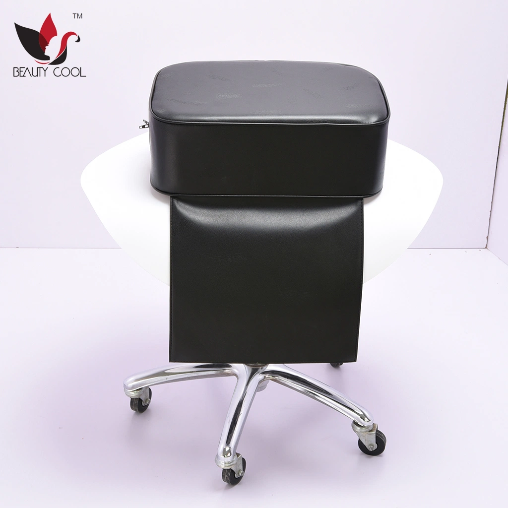 PU Hair Salon Barber Boost Seat Chair for Kids Cushion