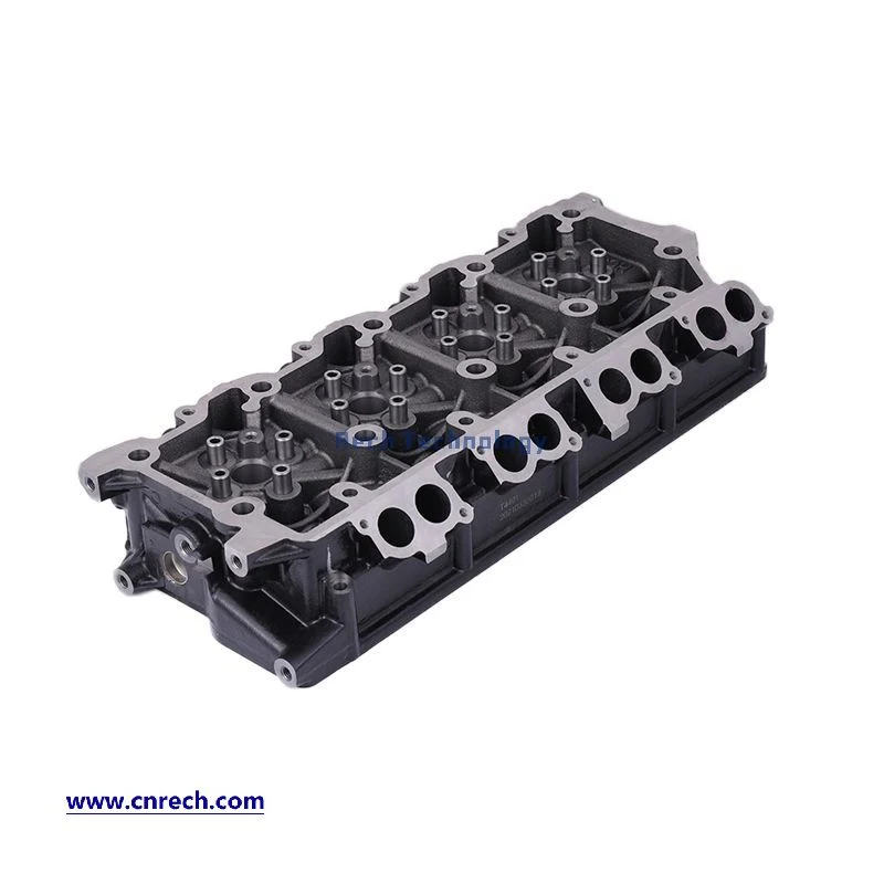 Ford F150 F250 Cylinder Head 1843080c3 3c3z6049carm 3c3z6049da