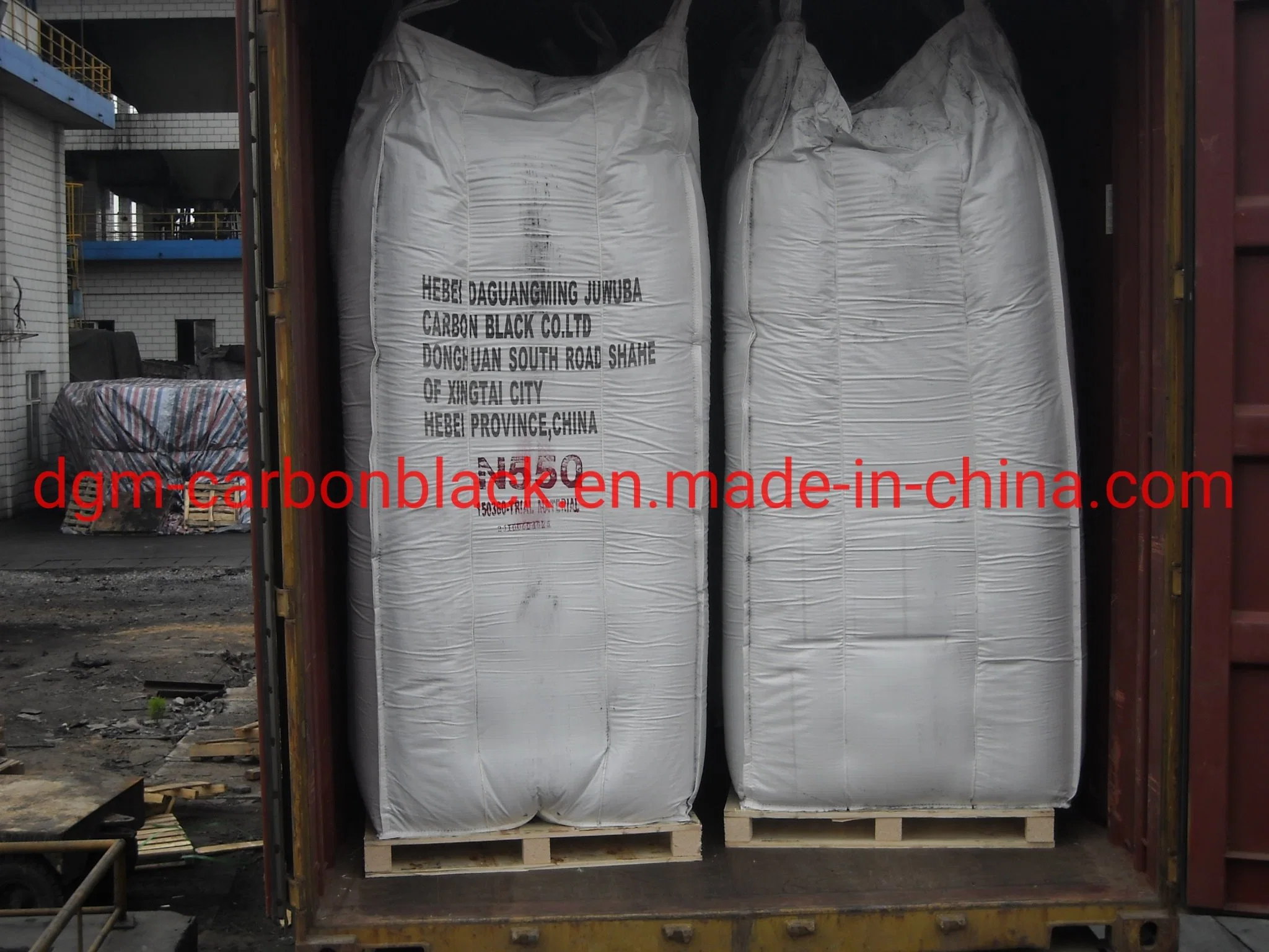 PVC Grade White Carbon (Silicon)