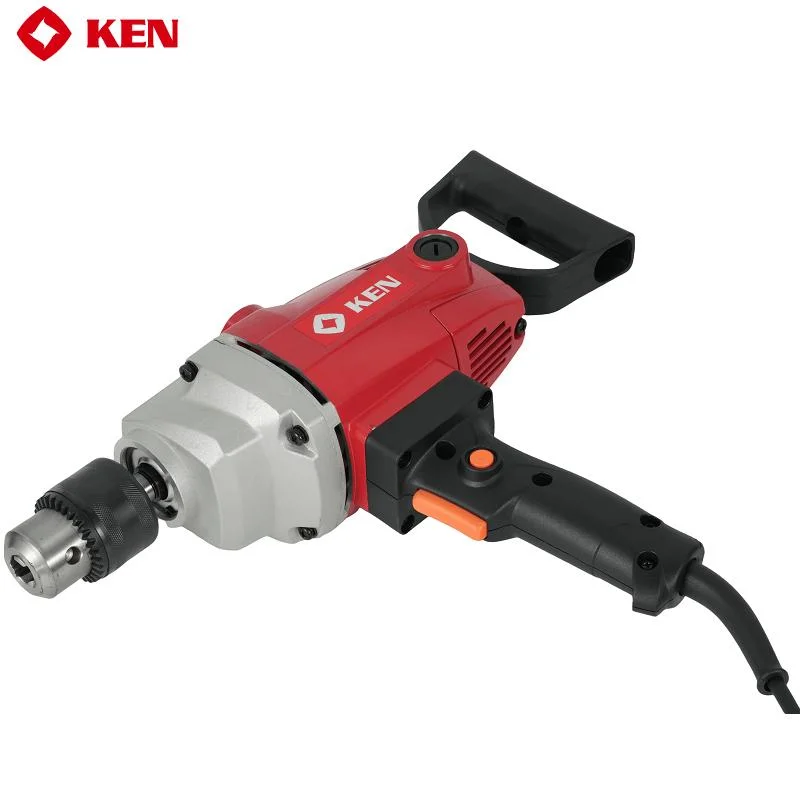 Electric Tool Power Tools 16mm Impact Drill