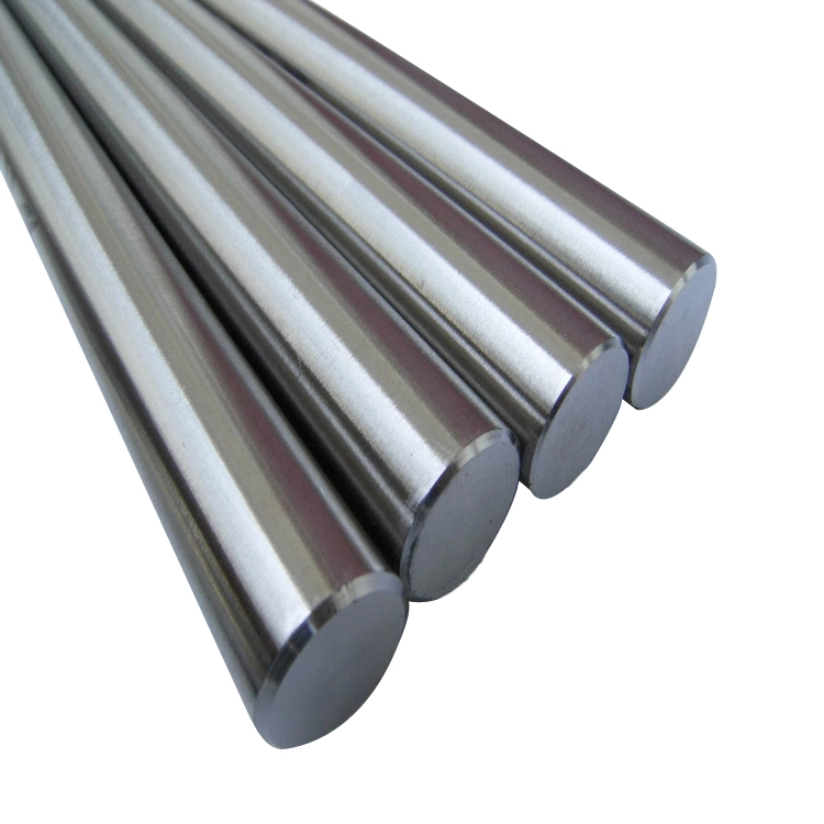 Stainless Steel Bar 304L Grade for Decoration with Better Price