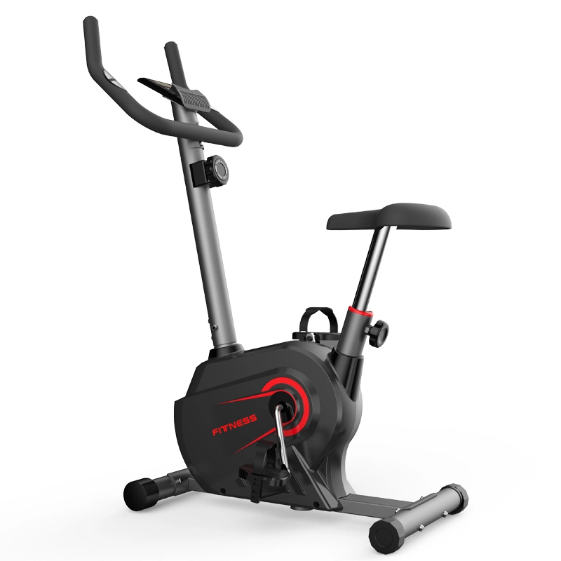 Fitness Equipment Home Gym Body Building Magnetic Spinning Bike Monitor Heart Rate All The Time