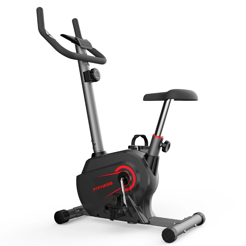 Gimnasio gimnasio en casa Body building Spinning Bicicleta magnética cardíaca Monitor de todo el tiempo