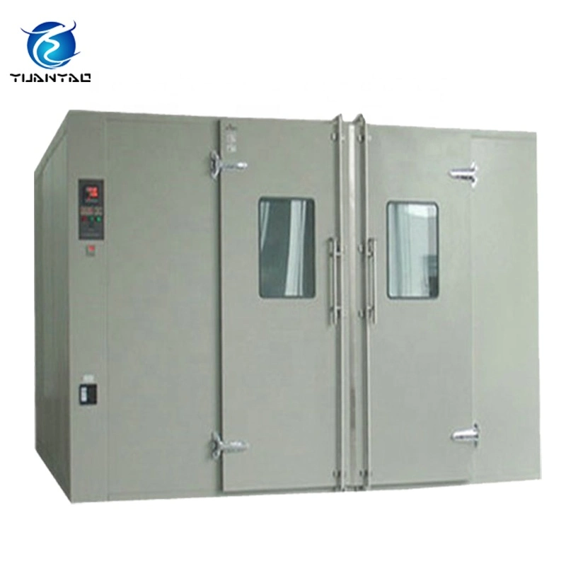 Staibility Programmable Vibration Humdity Temperature Control Cabinets