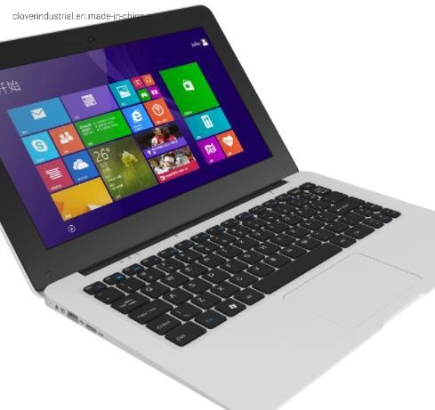 14inch und 15,6 Zoll Bester Preis Custom Ultra-Thin Laptop Computer Studenten und Business Laptop