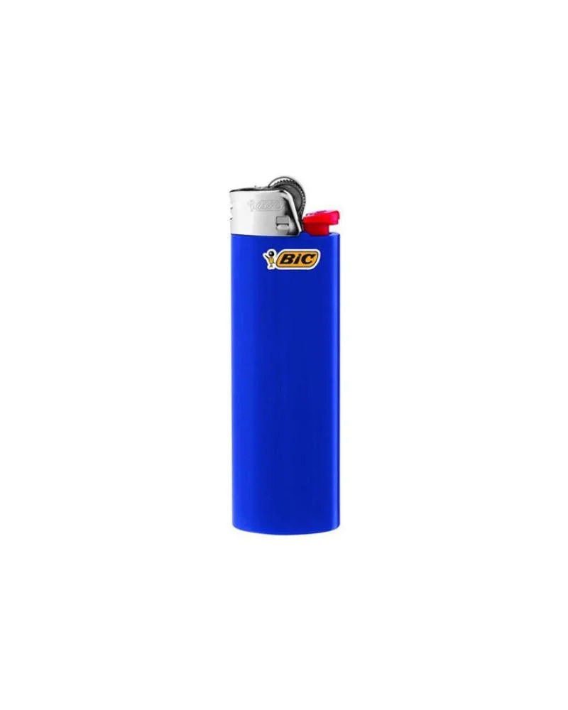 Bic Lighter Mini 50 Pk Assorted Colors Full Size Lighter Factory