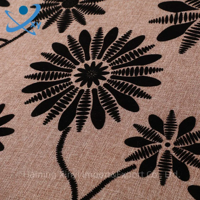 Jacquard Waterproof Laminated Fabric Woven Cotton Viscose Bamboo for Mattress Ticking