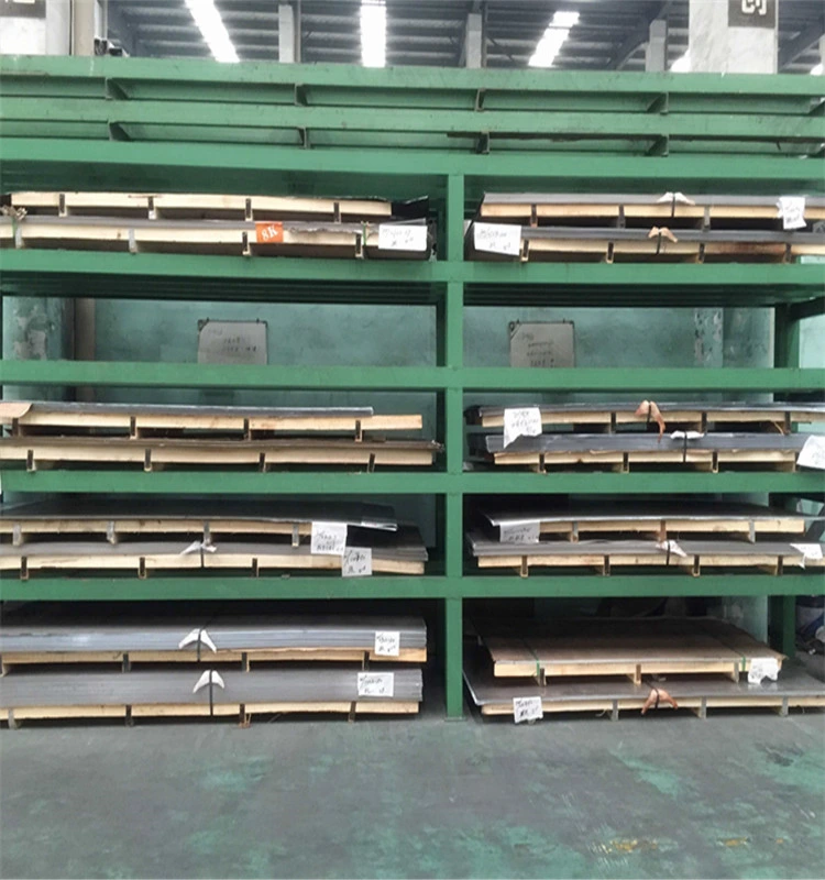 304 316 201 430 Stainless Steel Sheet Coil Building Material for Roof Sheet