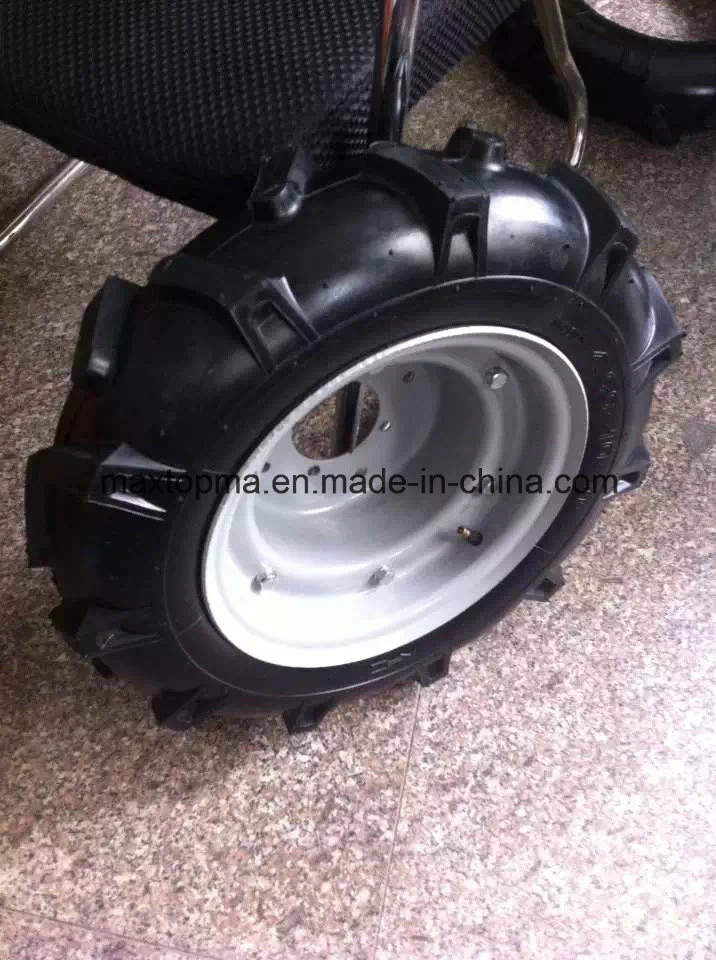 Inflatable Wheel / Air Wheel / Pneumatic Rubber Wheel