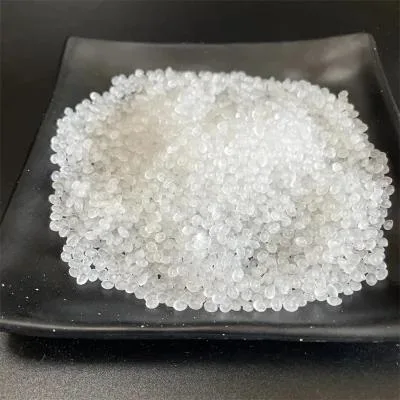 Wholesale/Supplier Plastic Raw Material PP Polypropylene Resin PP 4912