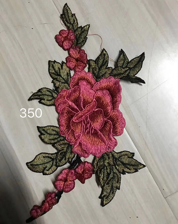 Custom 3D Flower Multic Color Rose for Wall Painting Decoration