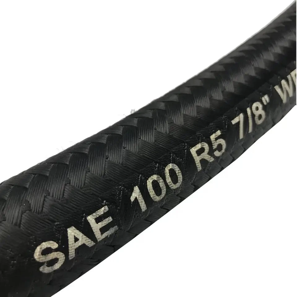 00: 0000: 00view Larger Imageadd to Comparesharecustom Industrial Flexible Hydraulic Rubber Hose/Hose Pipe Assemblies and Parker Hydraulic Products