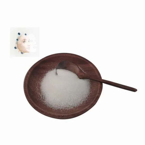 China New Efficient Skin Softening Factor Acetylated Sodium Hyaluronate Powder