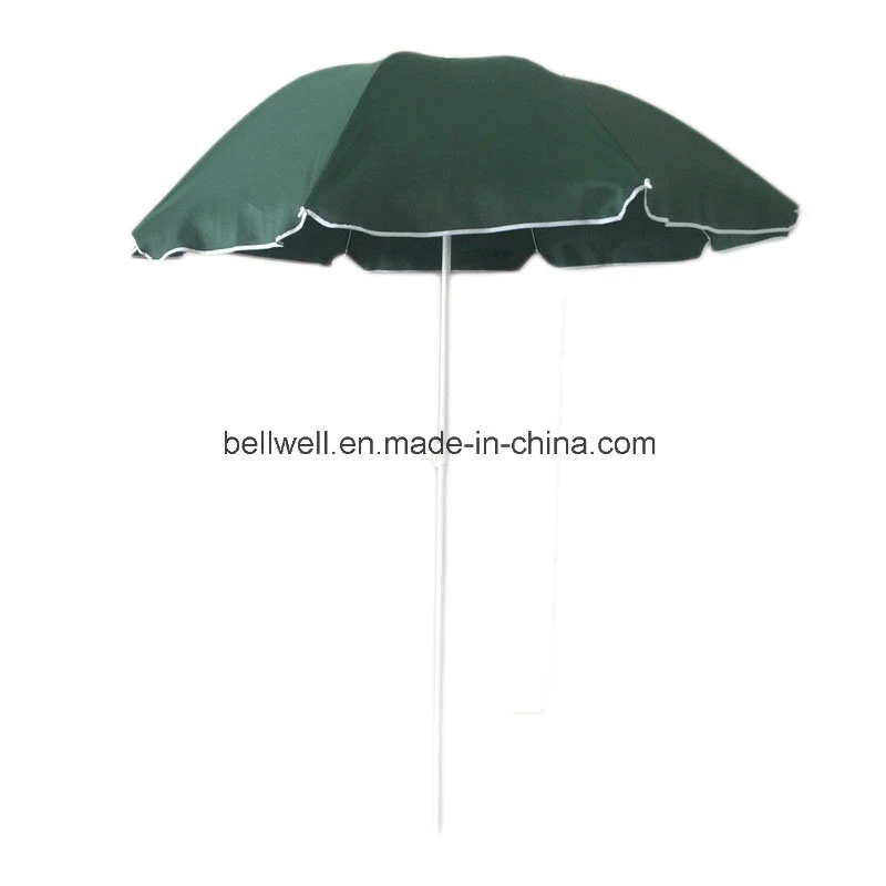Promotion Werbung Sonnenschirm Strand Regenschirm