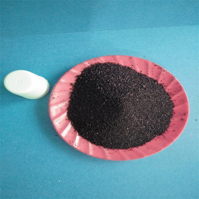 Dyestuffs Sulphur Black Br 200%, 220%, 240% Textile Dye