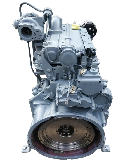 Hochwertige Qualität Bf4m1013 Deutz Dieselmotor für Auto und Industrie