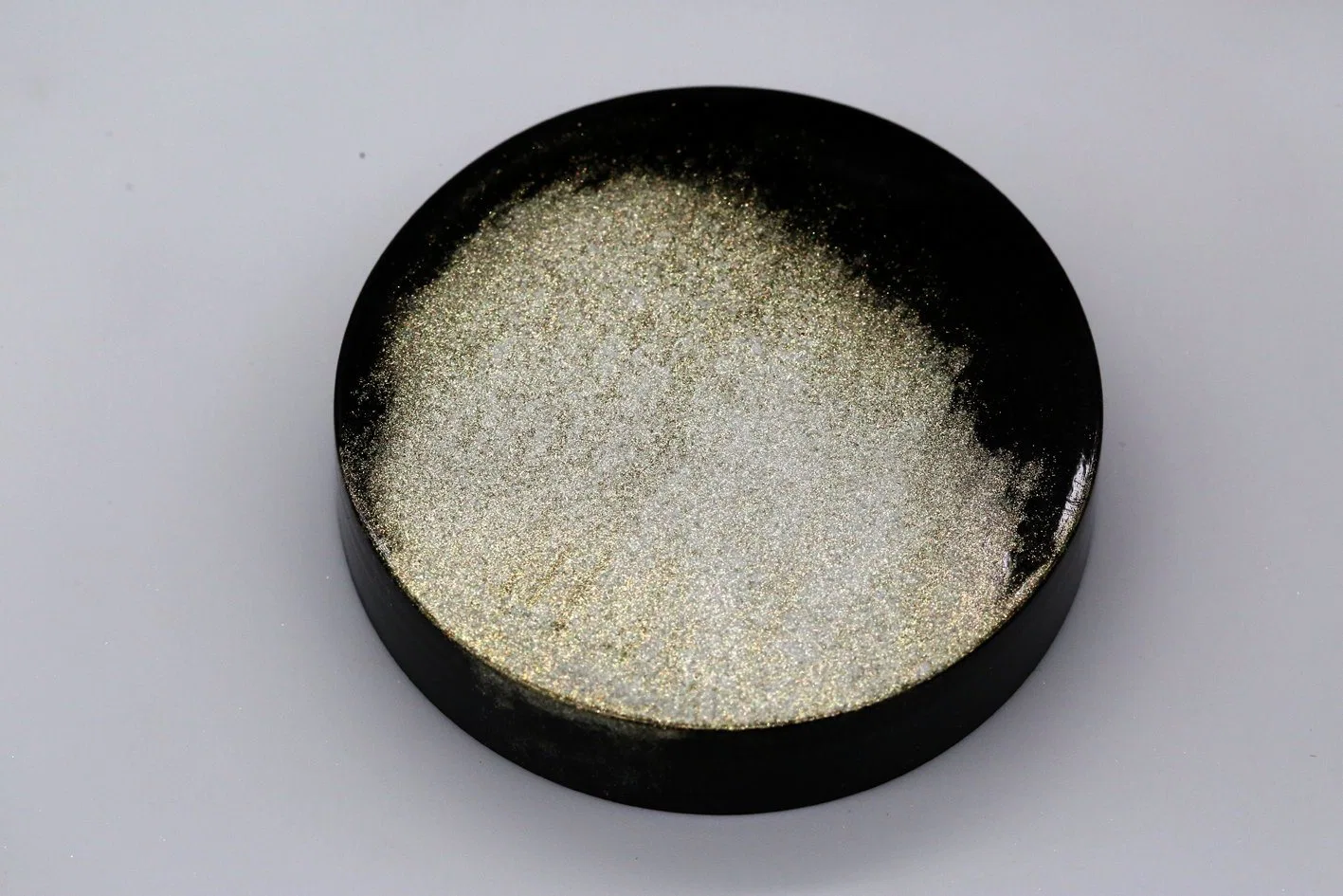 Oro Perlado de Maquillaje de calidad Cosmética polvo de Mica Perlas de pigmento para Brillo de labio