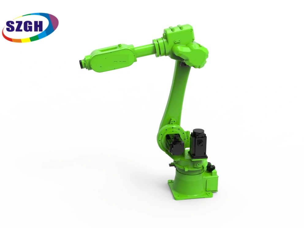 China Cheap Price High Efficiency Industrial Robot Arm Manipulator /Mechanical Arm/Robotic Arm