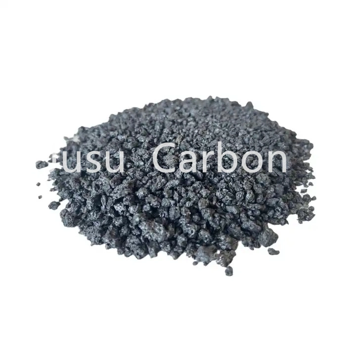 Metallurgical Coke Export Graphite Block Fuel Bulk Wholesale/Suppliers Calcined Petroleum Coke