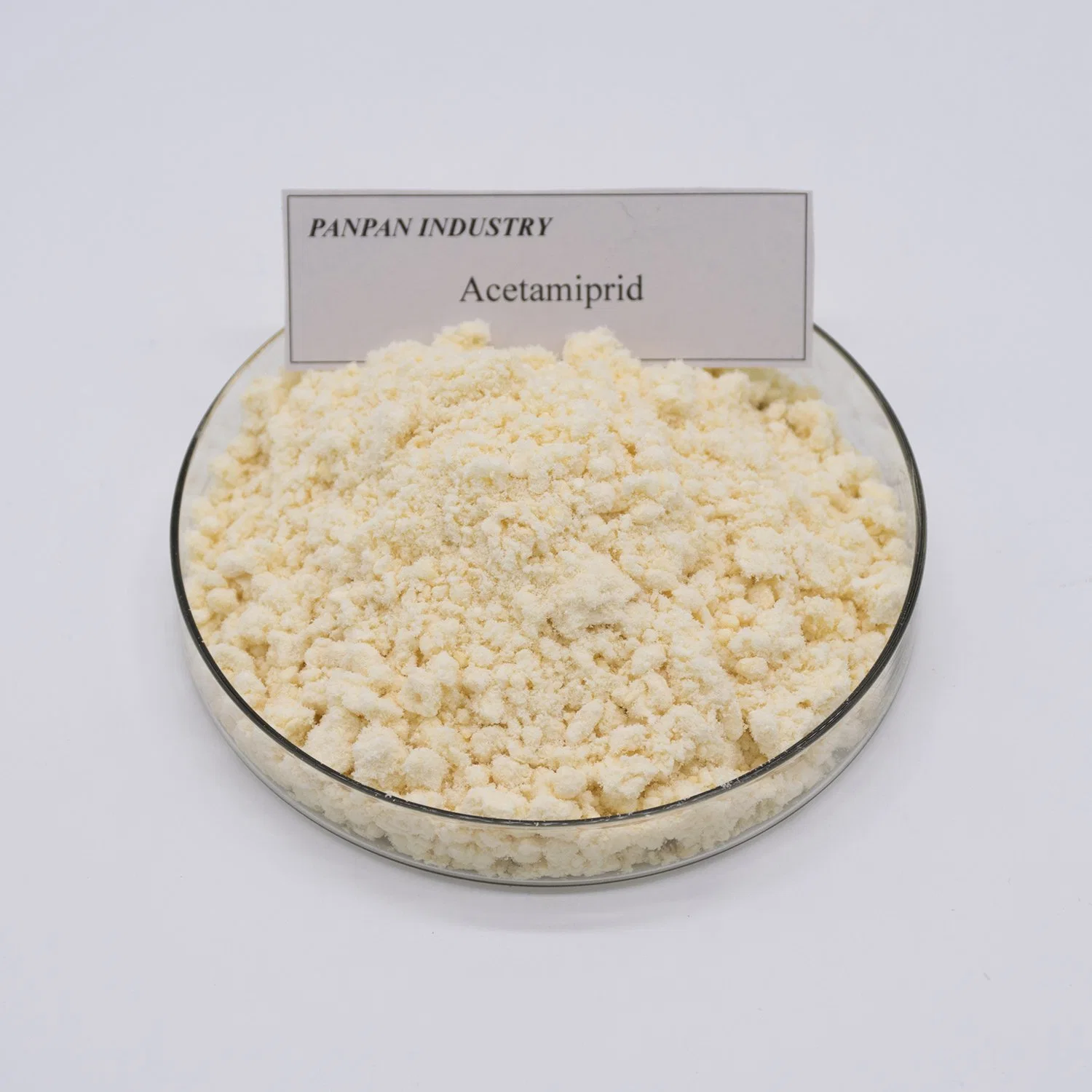 Agrarchemikalien Pestizid Acetamiprid CAS135410-20-7