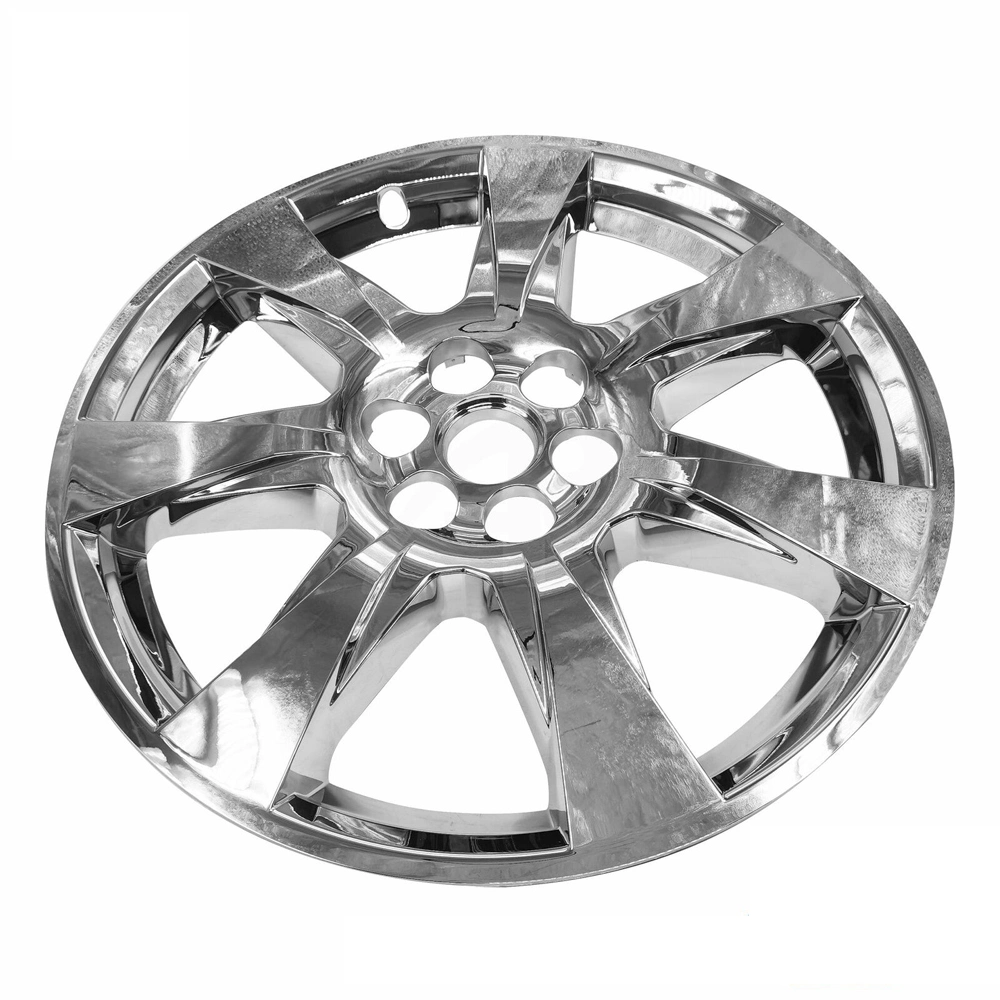 Car Spare Part Auto Accessories Chrome Clad Wheel Cover for 2010-2013 Cadillac Srx