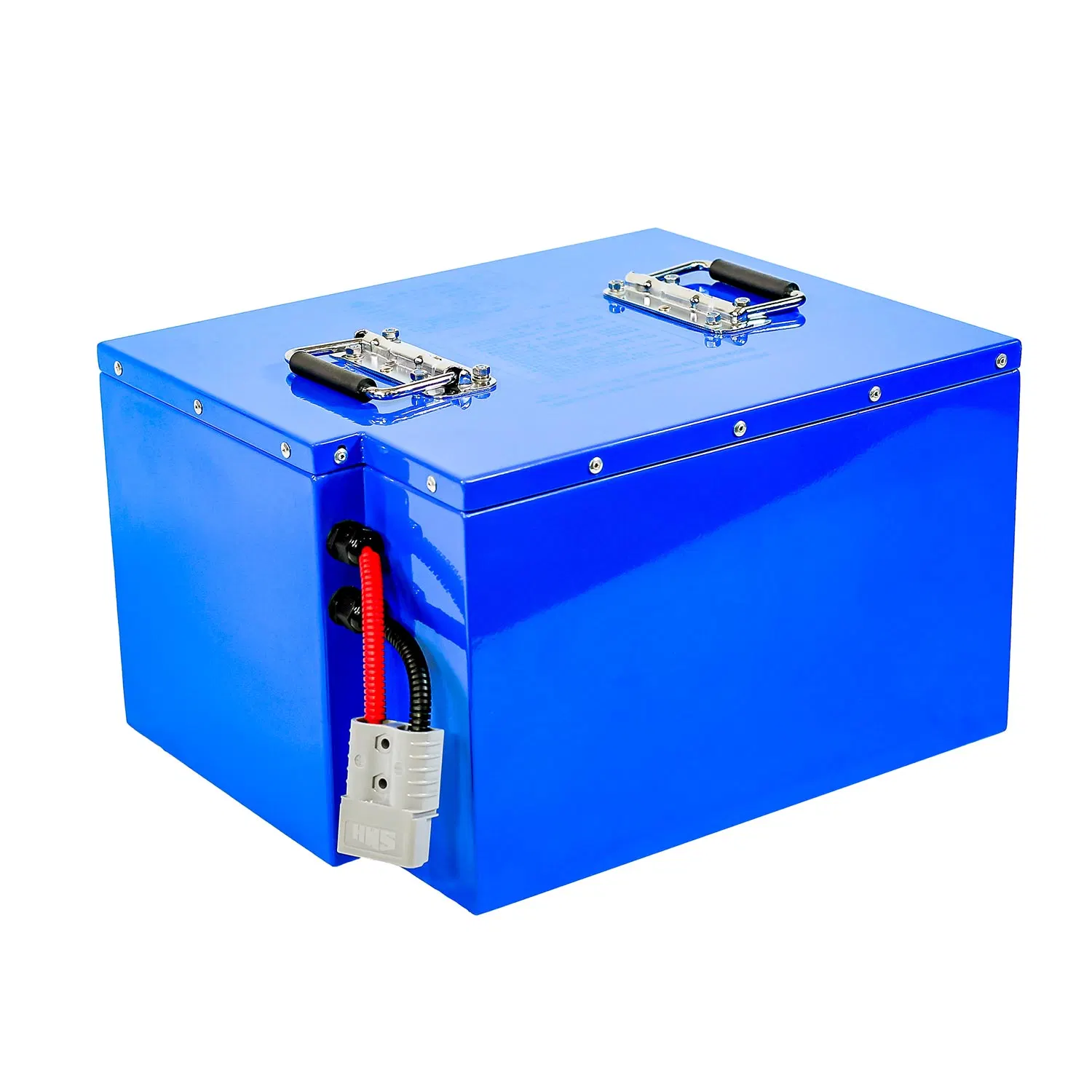 72V76ah Lithium Battery Center Power High quality/High cost performance  Long Cycle Durable 72 Volt LiFePO4 Battery Pack