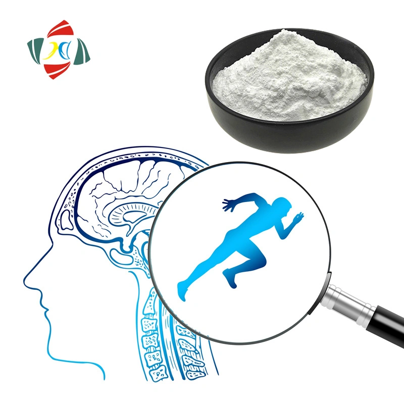 Factory High Quality CAS 135463-81-9 Best Price Coluracetam Powder Nootropics