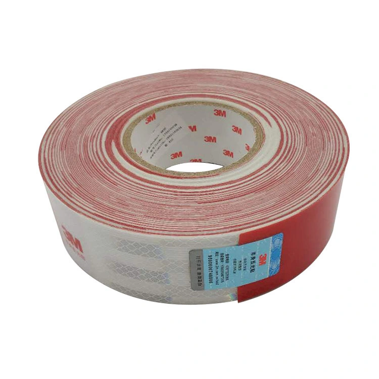 Diamond Grade 3m 983D Safety Reflective Tape for Car and Truck