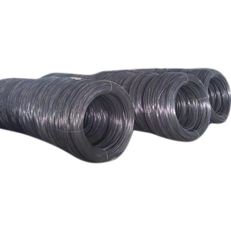 Hochspannung 1670MPa 3mm 7,0mm Stahlbetonspirale gerippter Stahl PC-Kabel