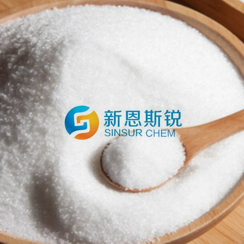 Food Grade Functional Sweetener Xylitol Sugar