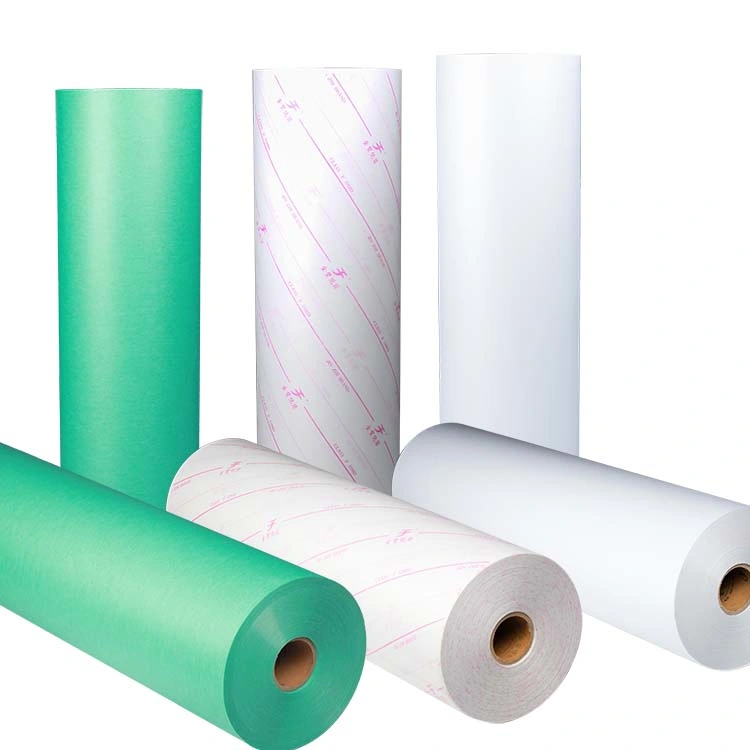 Insulation Paper 6630 6641 DMD Polyester Fiber Non-Woven Fabric Flexible Composite Paper