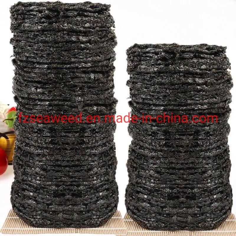 Algae Seafood Dried Seaweed Nori Laver for Food