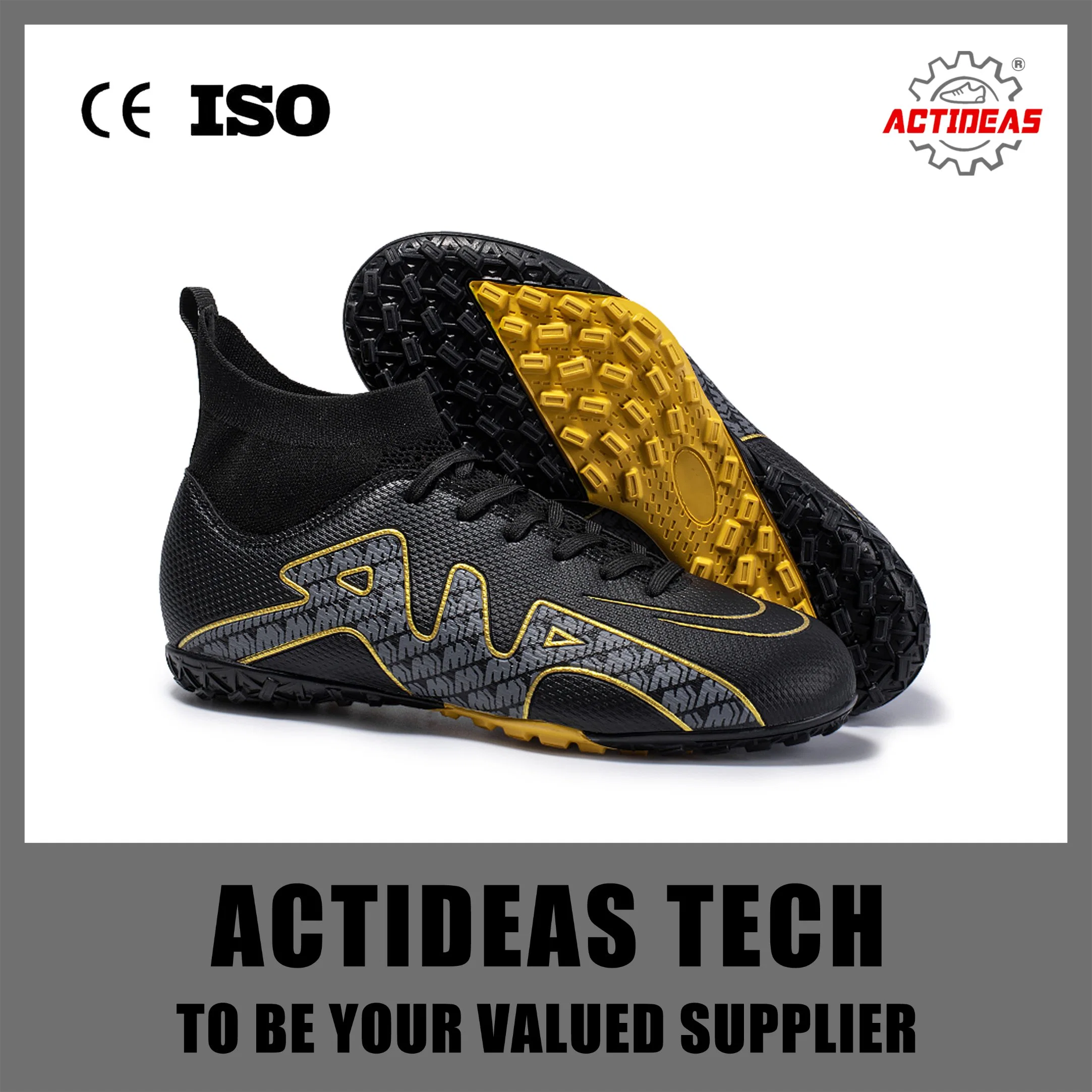 High quality/High cost performance Breathable Running Customize Men Footwear Shoes